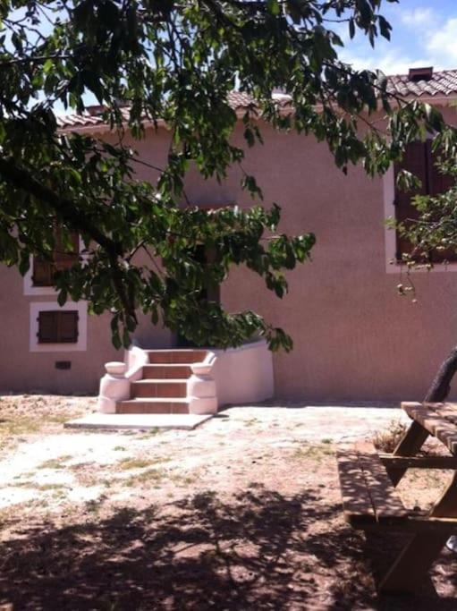 Appartement Dans Maison De Village بيانا المظهر الخارجي الصورة