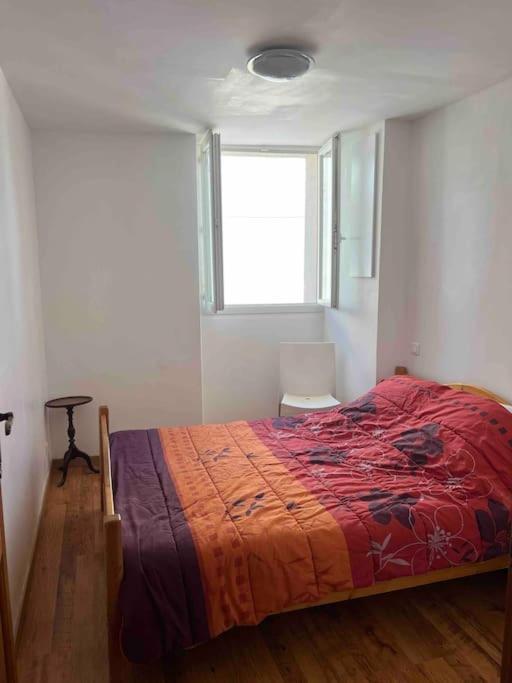 Appartement Dans Maison De Village بيانا المظهر الخارجي الصورة