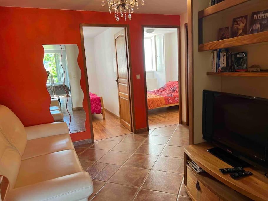 Appartement Dans Maison De Village بيانا المظهر الخارجي الصورة